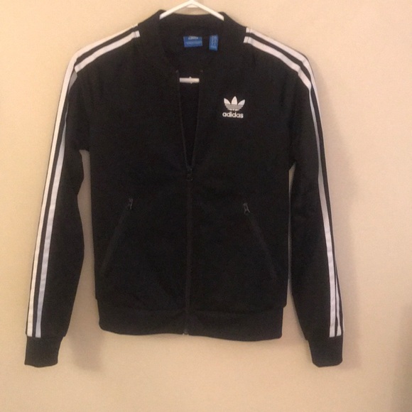 Adidas jacket - Picture 2 of 5